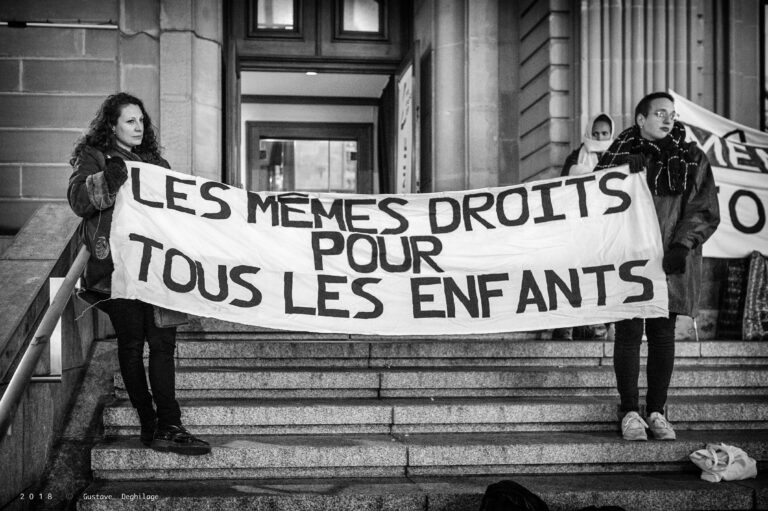 Deux ans après la loi Taquet : analyse des progrès dans la protection de l'enfance