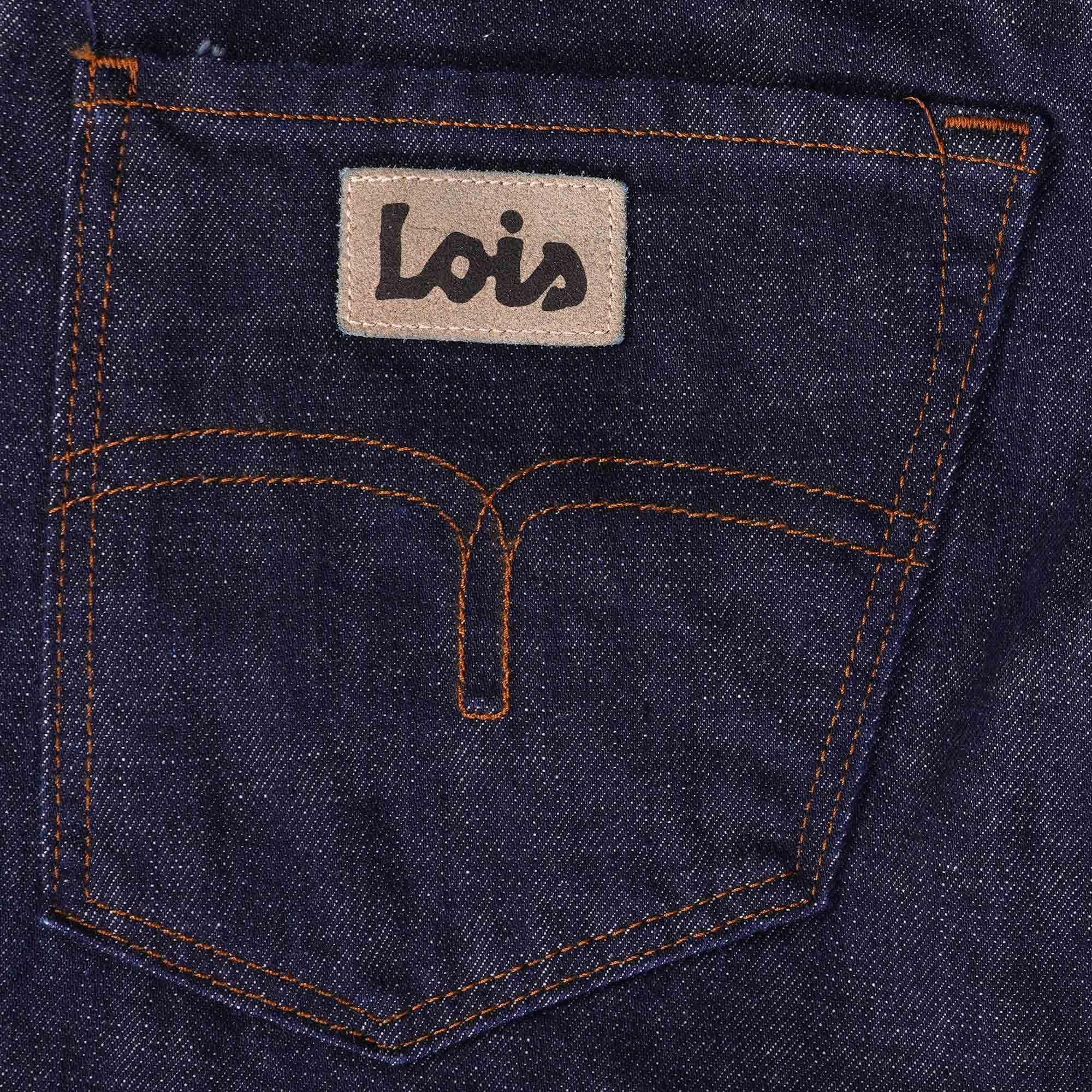 Jean Lois Marvin Onewash