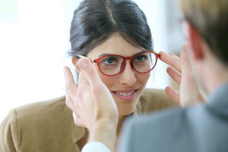 Acheter des lunettes sans ordonnance grâce à la loi Macron