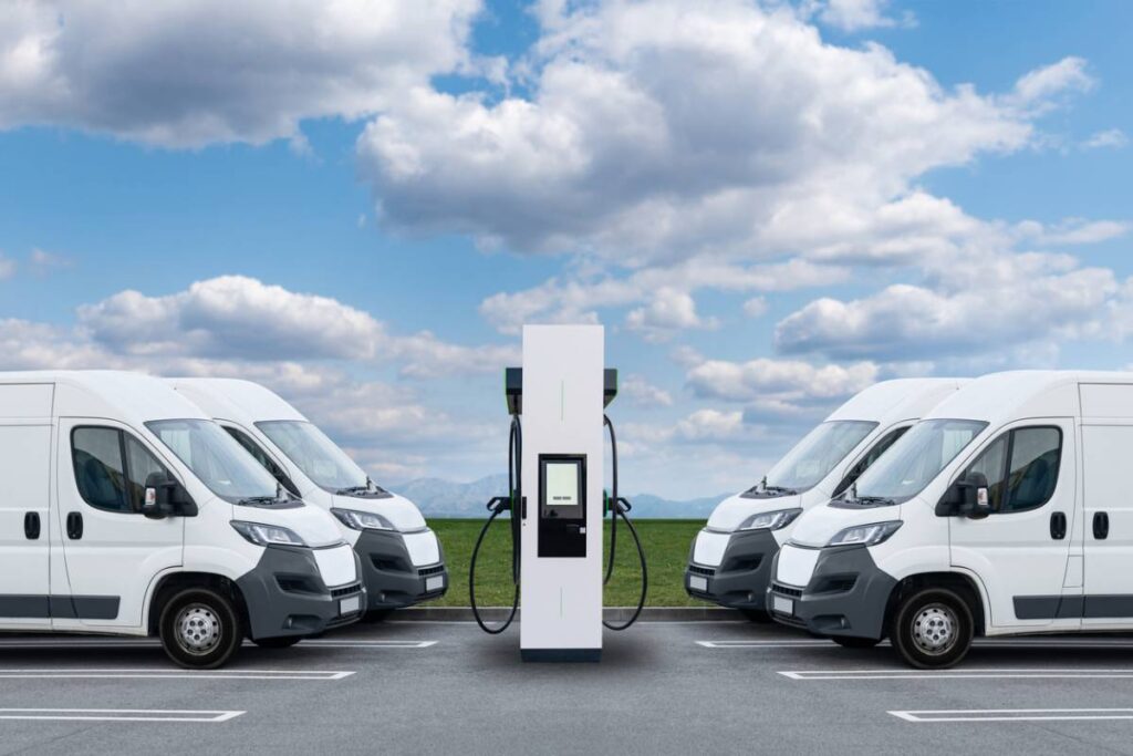 Optimisez vos délais de livraison en maintenant votre parc auto en bon état