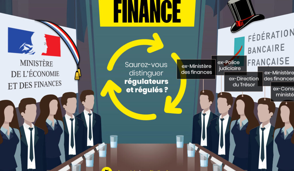 Maître des requêtes : comment cette position clé influence-t-elle les décisions financières ?