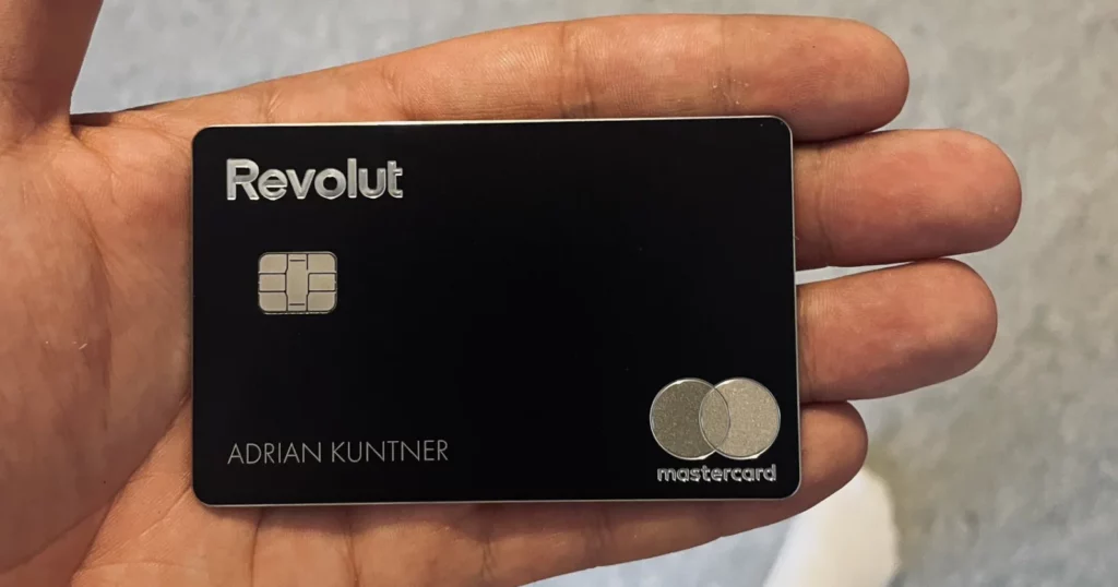 Maximiser vos finances avec la carte Revolut : Un guide complet