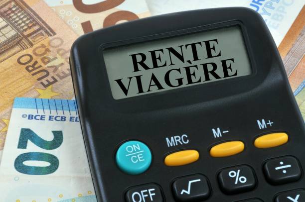 bien immobilier viager
