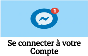messenger se connecter