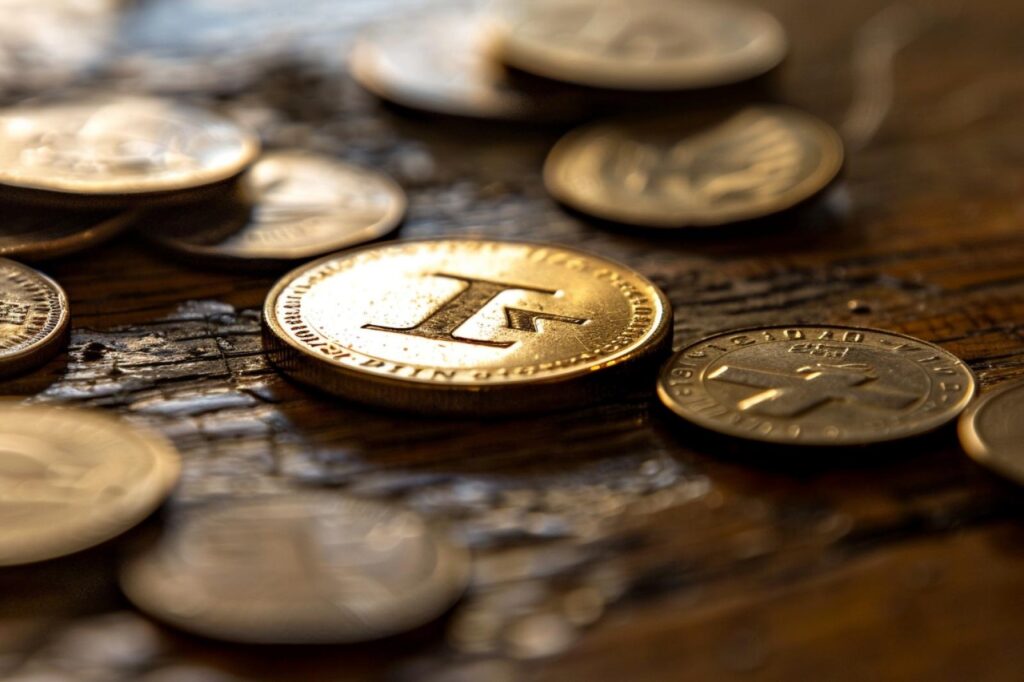 Monnaie en I : Les monnaies commencent par I