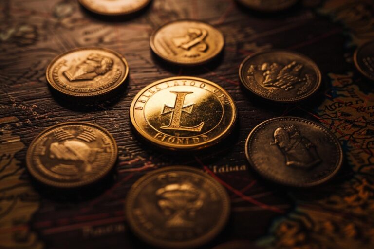 Monnaie en L : Les monnaies commencent par L