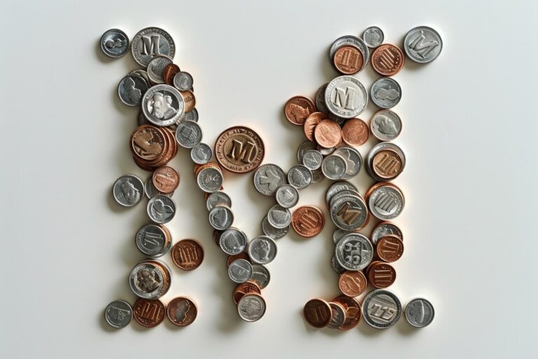 Monnaie en M : Les monnaies commencent par M