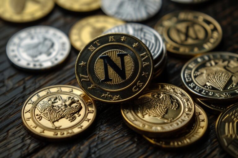Monnaie en N : Les monnaies commencent par N