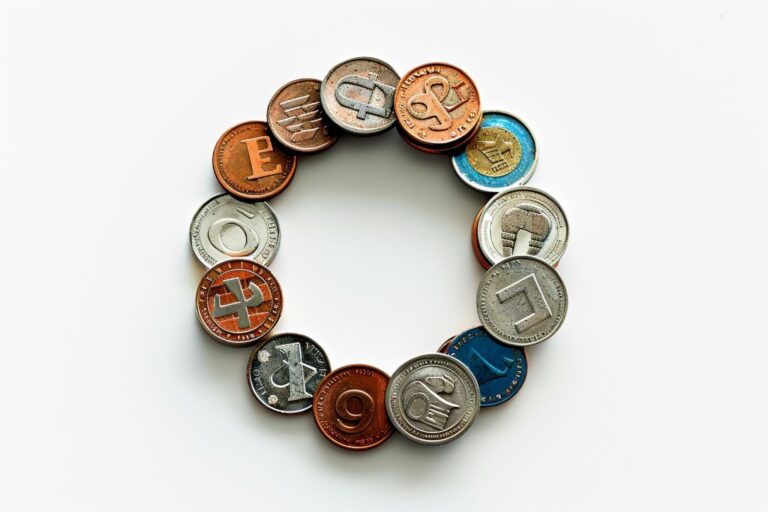 Monnaie en O : Les monnaies commencent par O