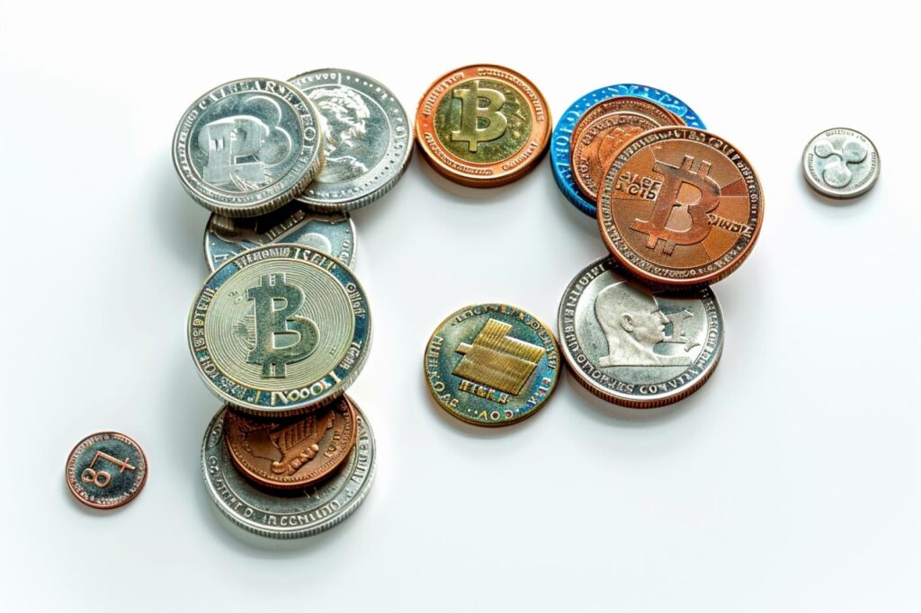 Monnaie en P : Les monnaies commencent par P