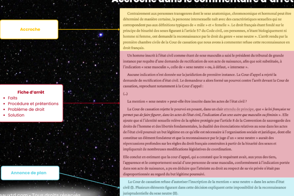 Montesquieu et la constitution : comment les citations du philosophe ont façonné le droit moderne ?