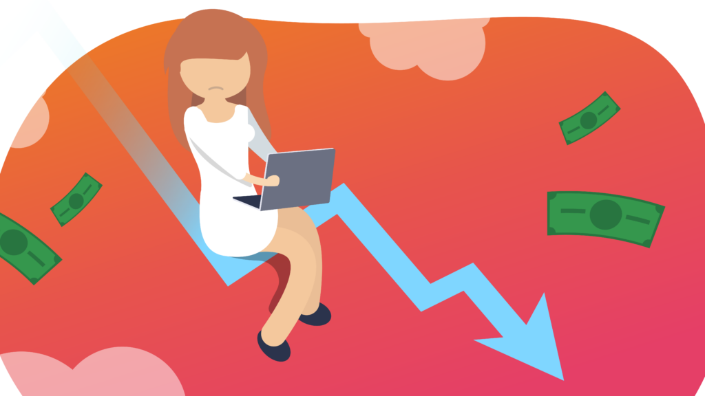 Négligence financière : comment reprendre le contrôle de vos finances ?