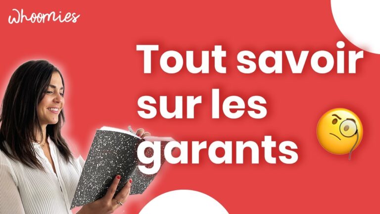 Nouvelles dispositions légales sur les garants de location en 2024
