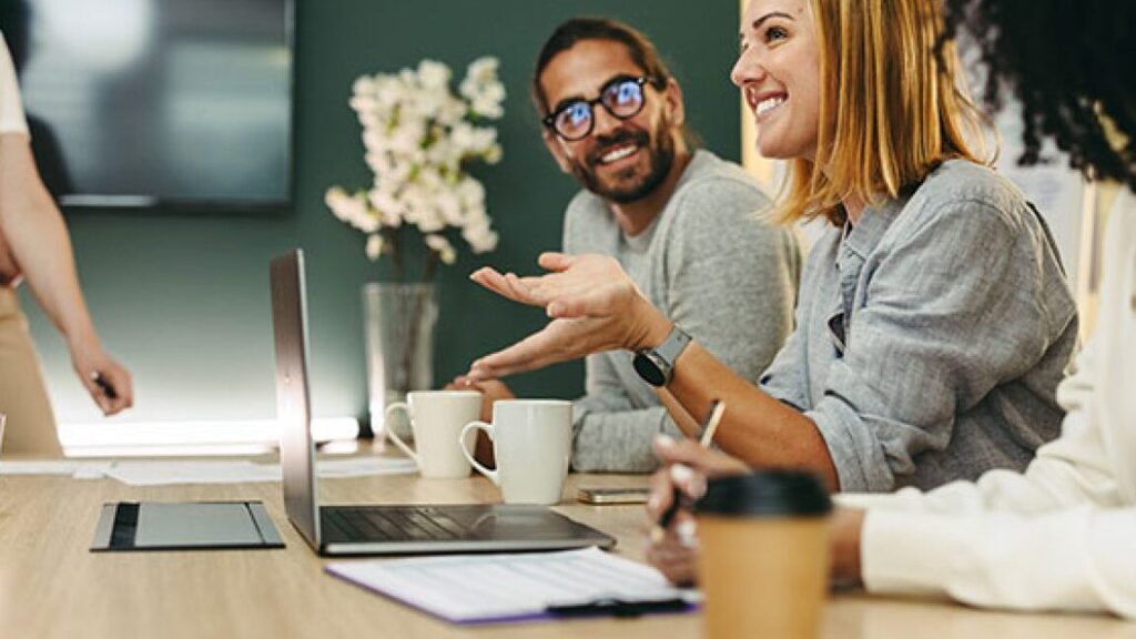 Optimiser vos échanges internes et externes pour plus d’efficacité