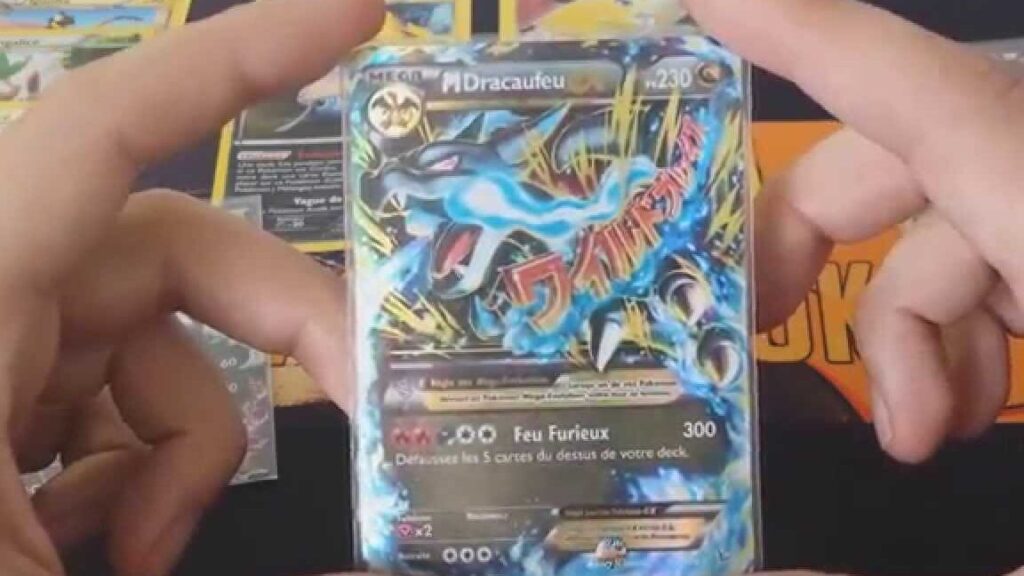 Où trouver des Cartes Pokémon GX rares et comment les identifier ?