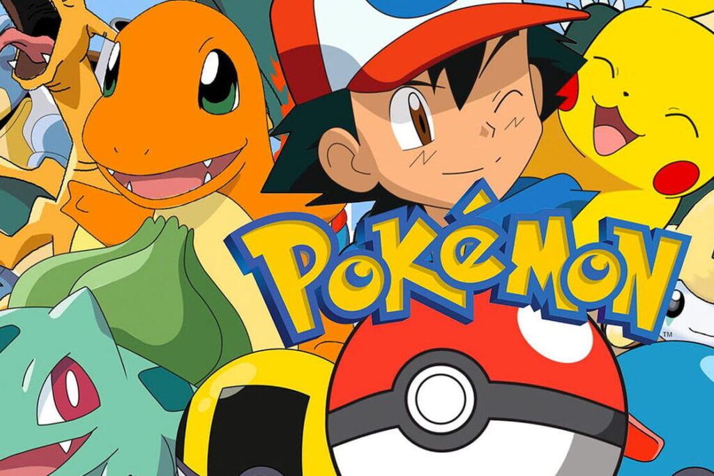 Où trouver des dessins de Pokémon à imprimer pour mes enfants ?