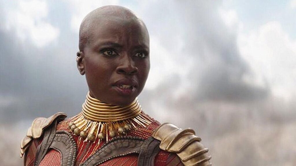 Où trouver la distribution de Black Panther en salles près de chez moi ?
