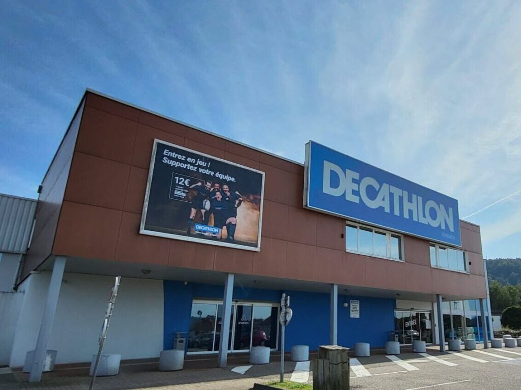 Où trouver les meilleures offres chez Décathlon Forbach ?