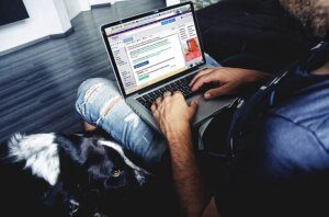 comment ouvrir un compte bancaire sur internet sans deposer de l'argent