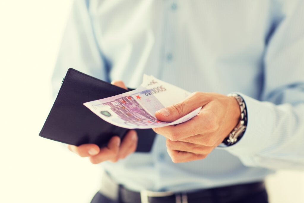 Payer facilement son loyer en ligne avec LMH depuis chez soi