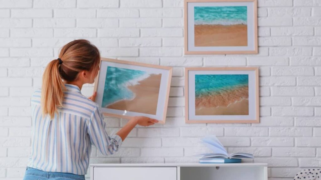 Personnaliser sa décoration murale avec créativité