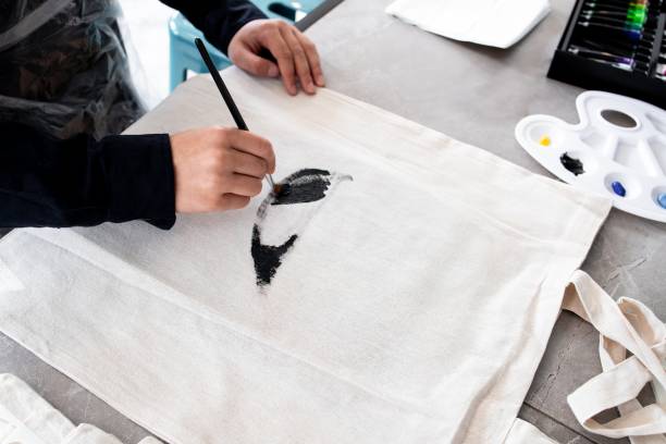 Un tote-bag personnalisé pour une attention délicate