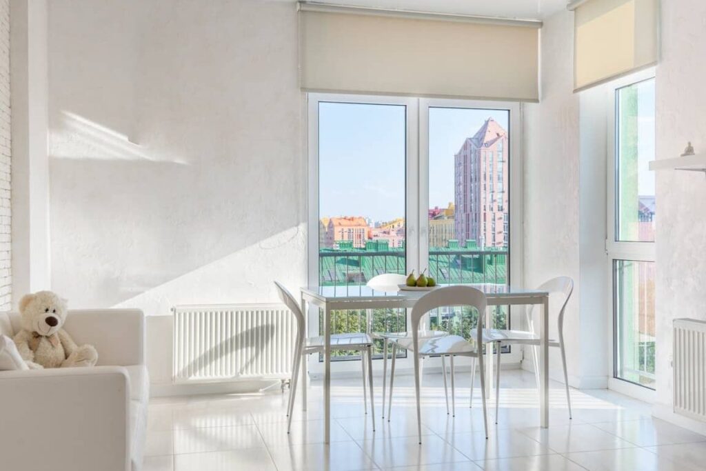 peut on louer plusieurs appartements à son nom