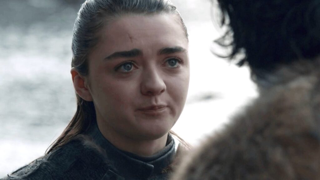 Peut-on regarder Game of Thrones sur Netflix ?