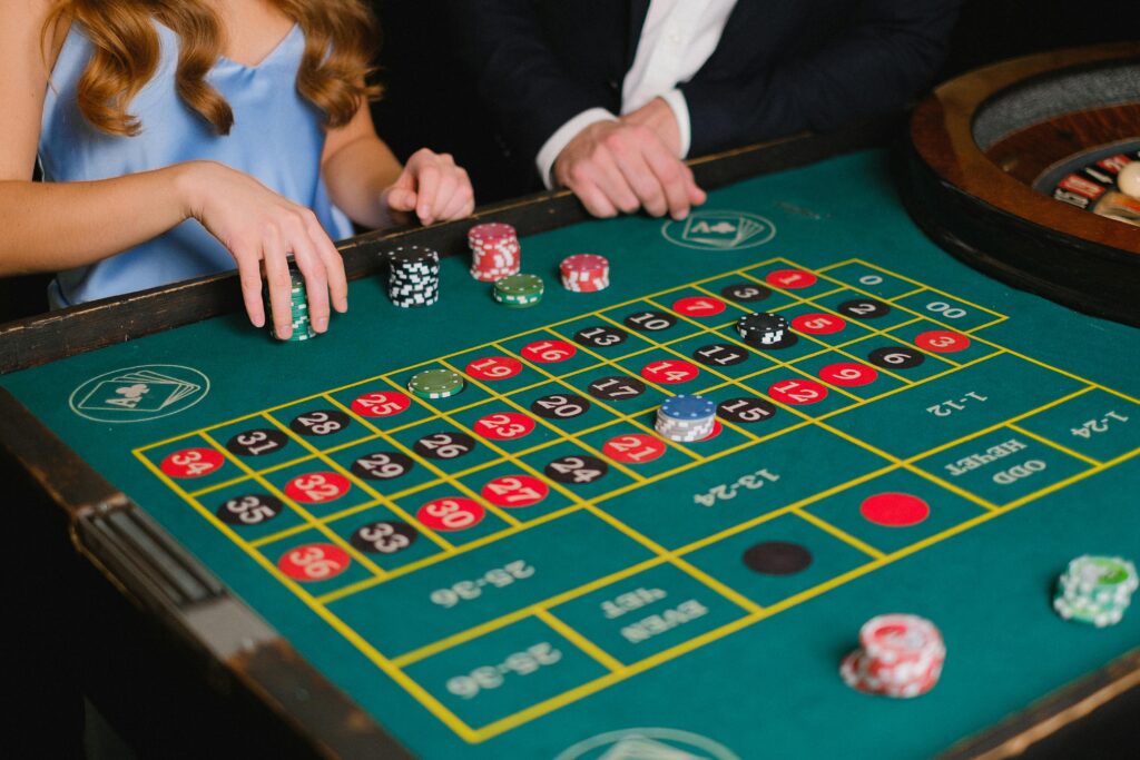 Casinos en ligne sur mobile : une expérience fluide, rapide et sécurisée