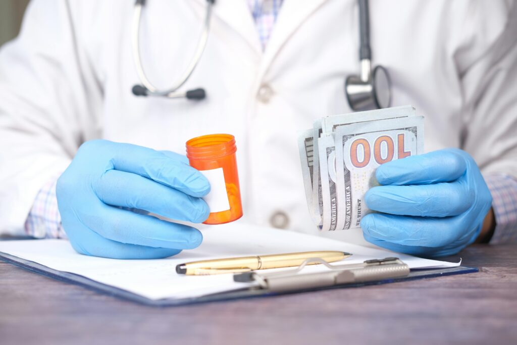 Penser l’avenir : les stratégies avant-gardistes pour une santé financière durable