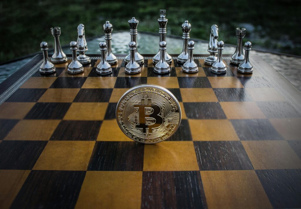Faut-il utiliser les cryptomonnaies dans les casinos en ligne ?