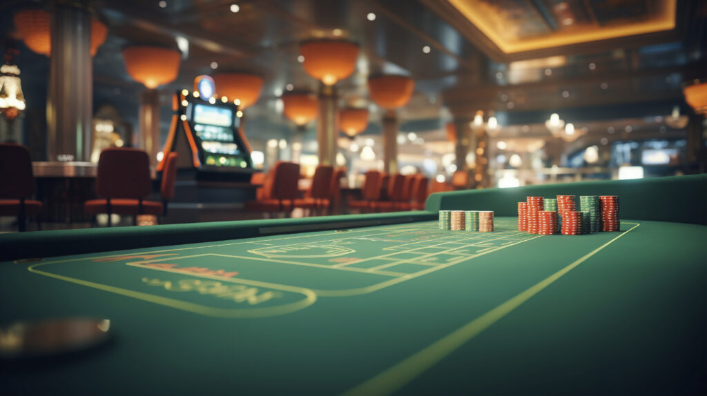 Quels sont les risques de jouer dans des casinos sans compte ?