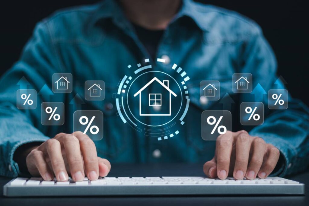 Comparez les taux d’assurance de prêt immobilier et réduisez le coût de votre crédit