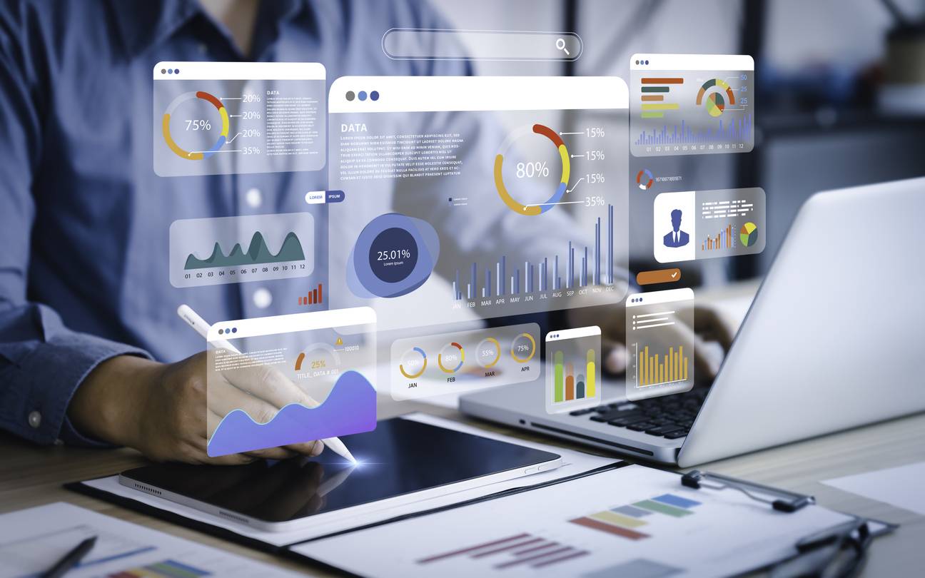 Logiciel de gestion de projet en entreprise