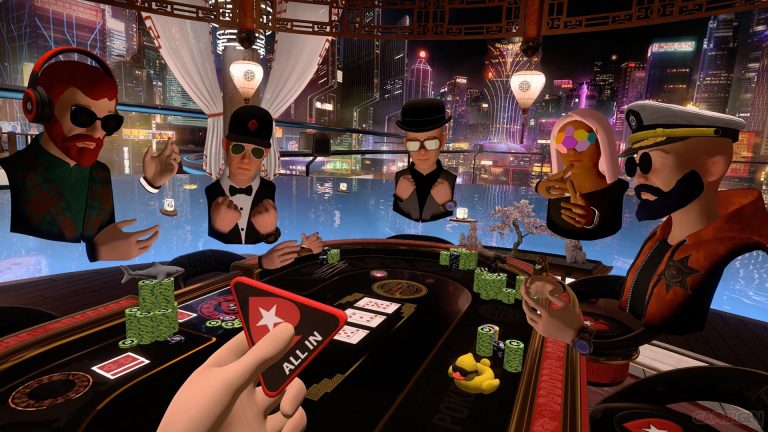 casino en ligne 3d