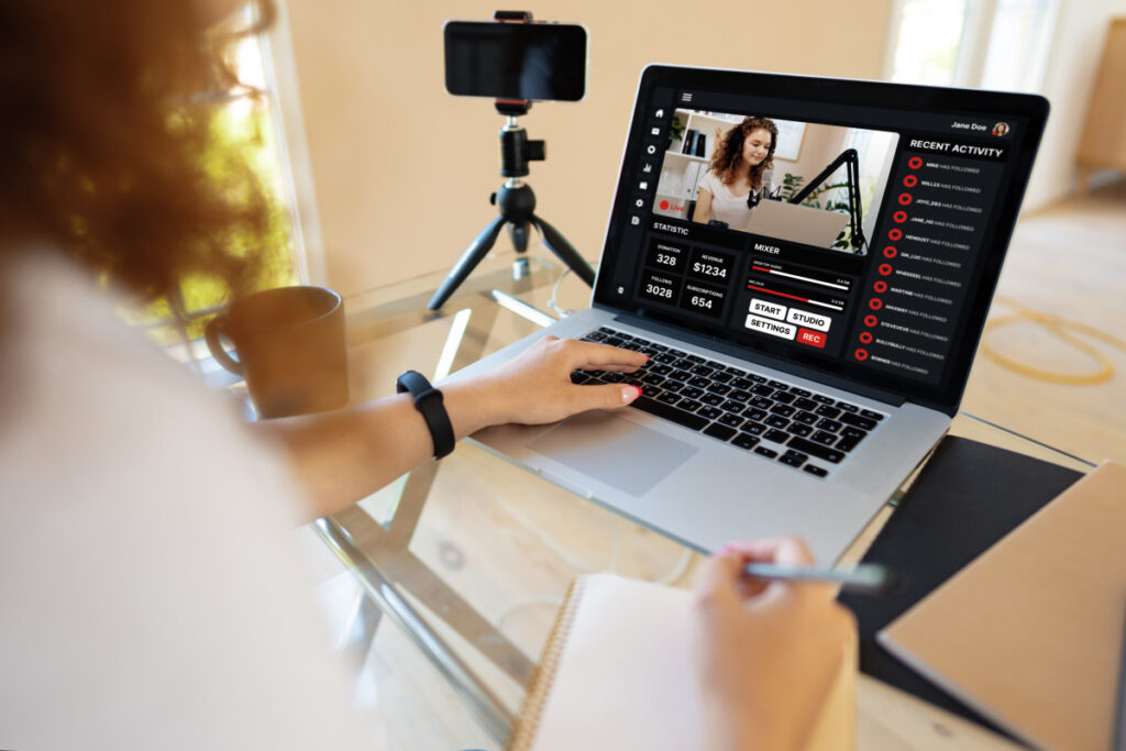 Comment accéder à YouTube USA pour se former ?