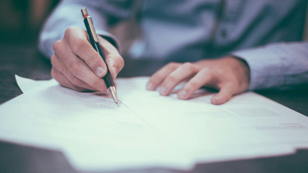 Pourquoi assurer son commerce ?
