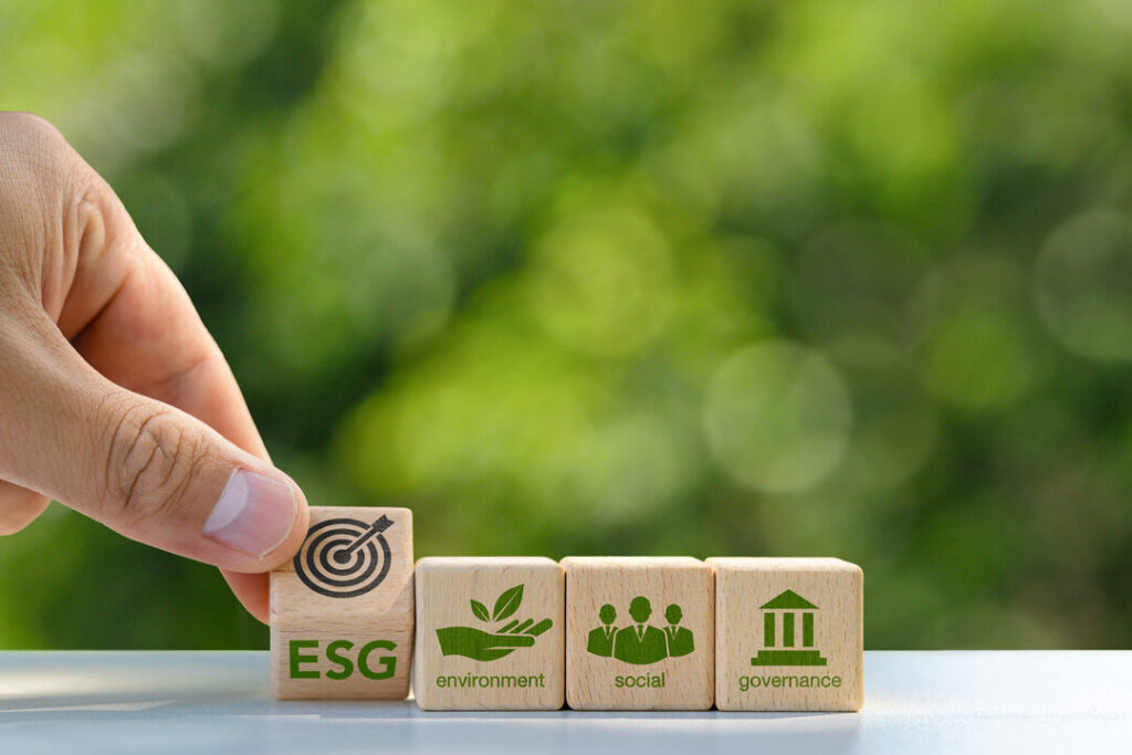 Pourquoi le sigle ESG est-il devenu essentiel dans l’investissement responsable ?