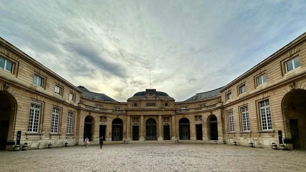 Pourquoi visiter la boutique de la Monnaie de Paris ?