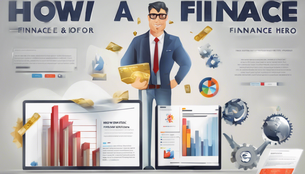 Pouvoir personnel en finance : comment le renforcer pour optimiser vos investissements ?