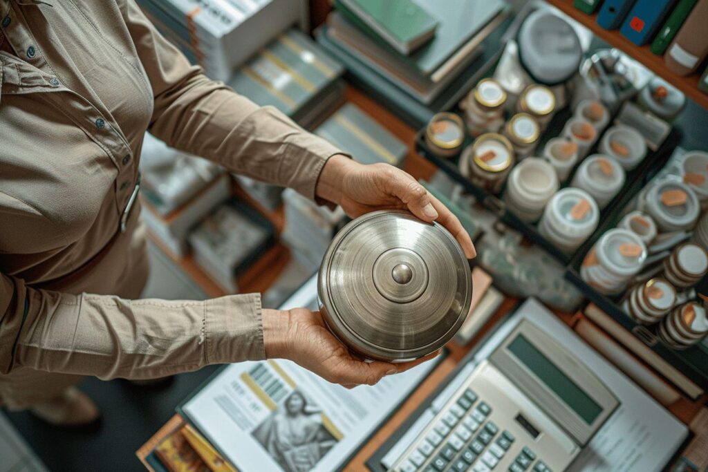 Prix d&rsquo;une crémation : comprendre les coûts associés