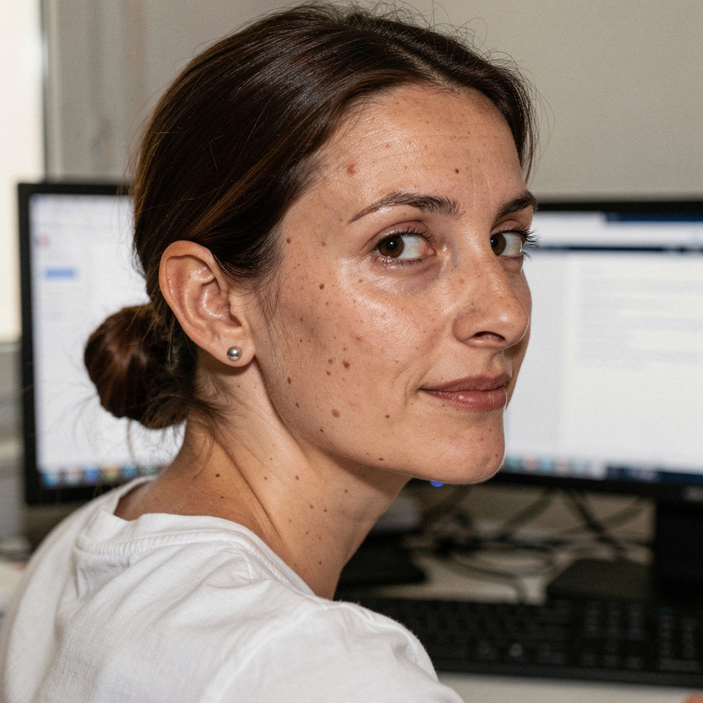 Élodie Charvet