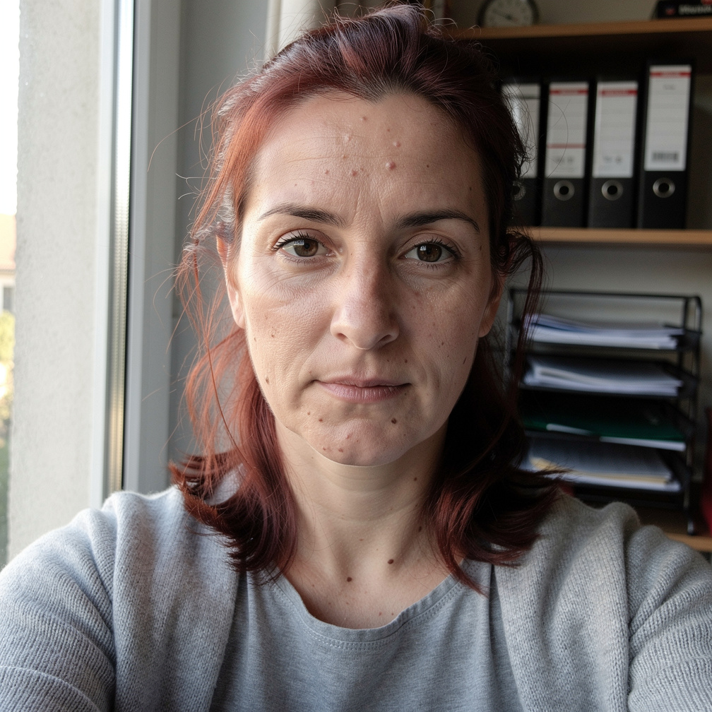 Laure Bonnefoy