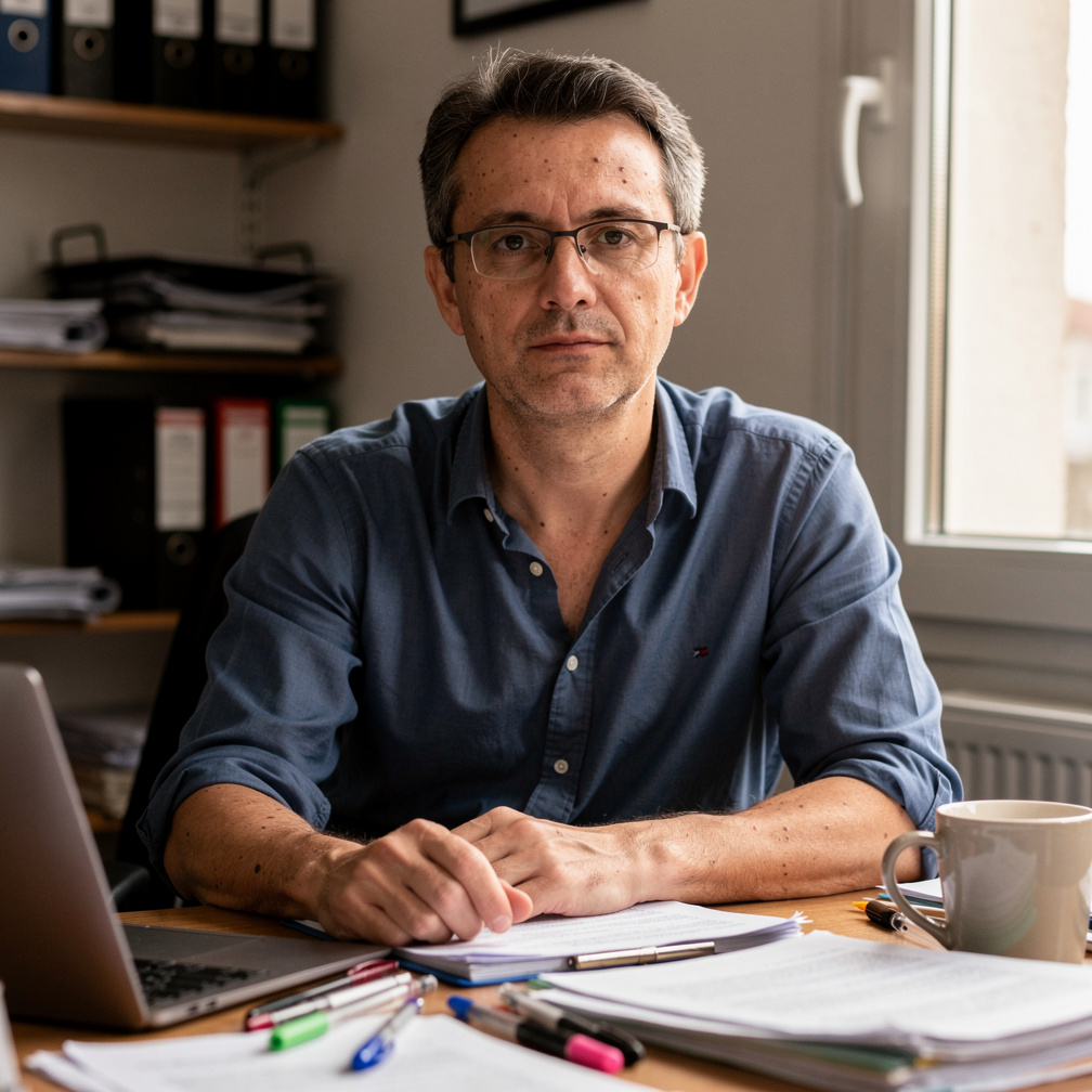 Pierre Sabatier