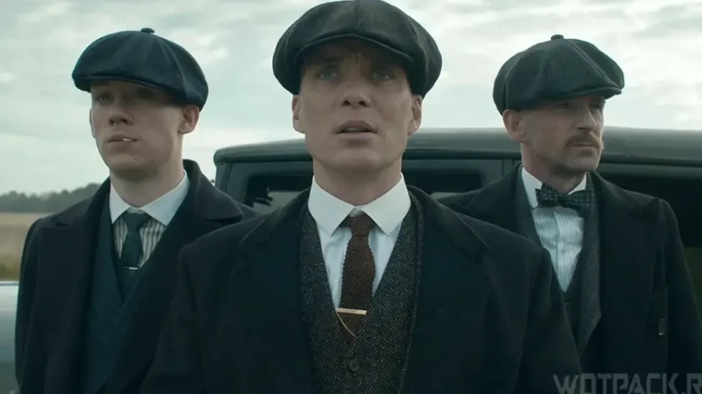 Quand sort la saison 7 de Peaky Blinders ? Dates et attentes