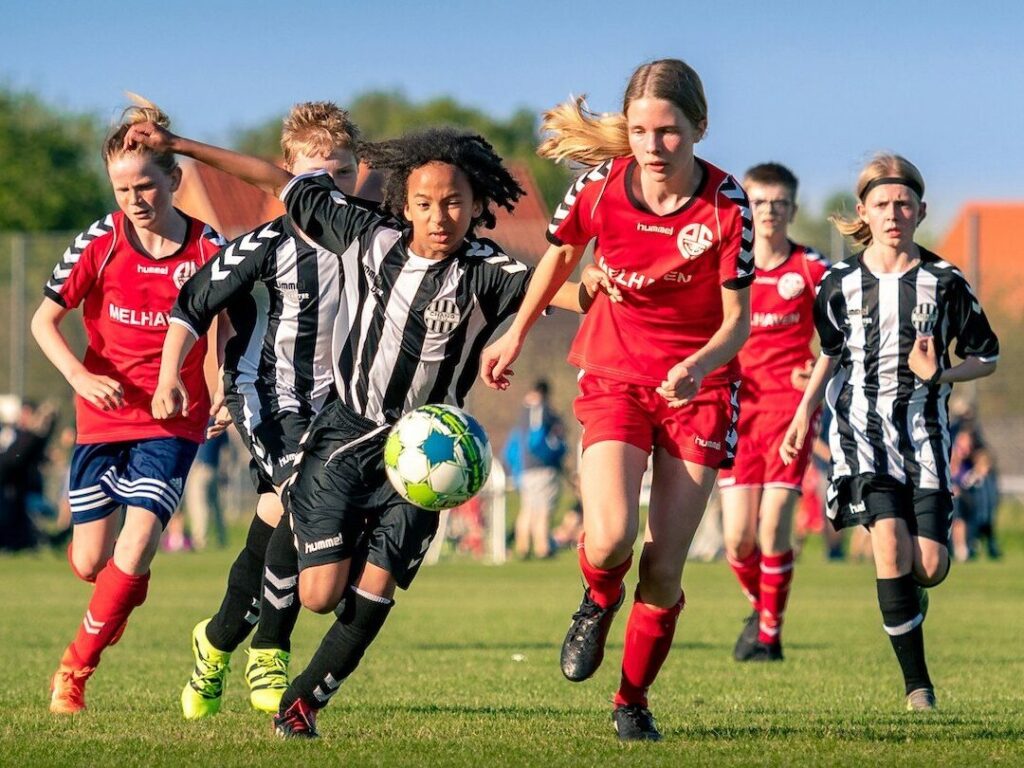 Que peut apporter le sport à l&rsquo;éducation des jeunes ?