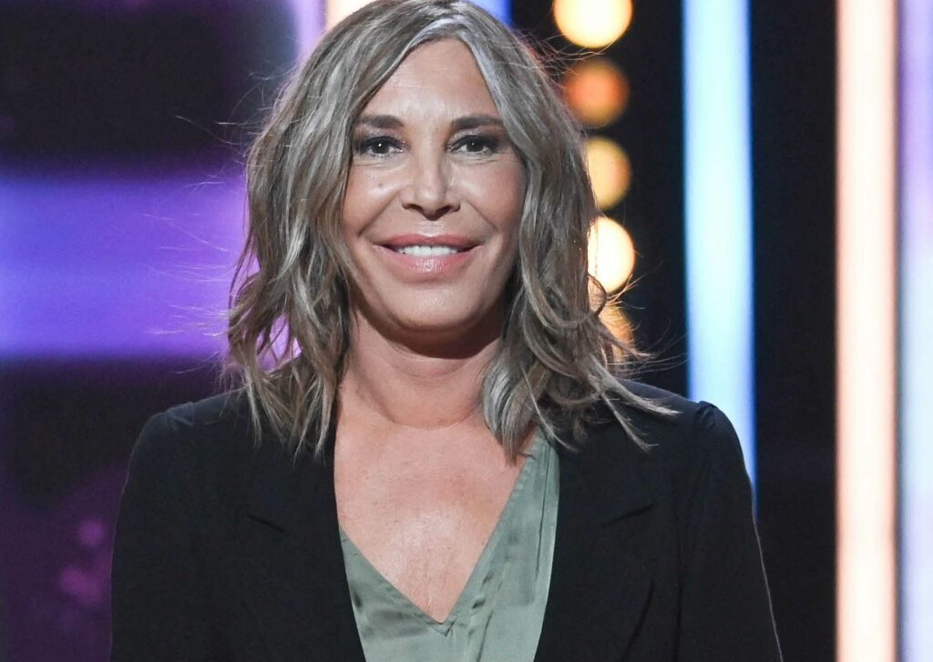 Quel âge a Zazie en 2023 ?