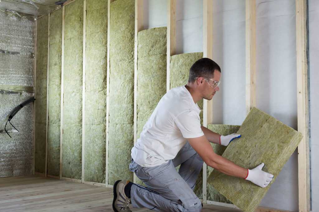 Quel budget pour isoler un appartement ?