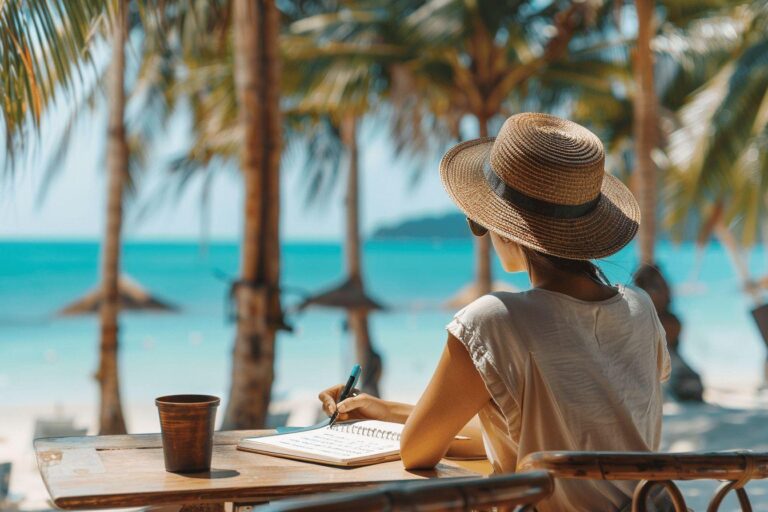 Quel budget prévoir pour vivre en Thaïlande ?