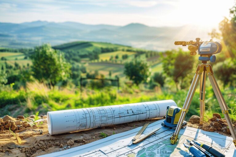 Quel est le coût de la viabilisation d’un terrain ?